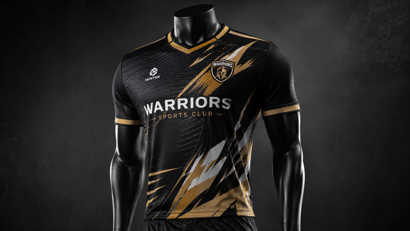 Custom Sublimation Apparel Showcase
