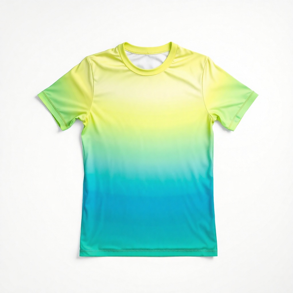Full Sublimation Jersey